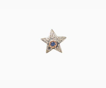 Sterope Star Stud - Venice Jewellery